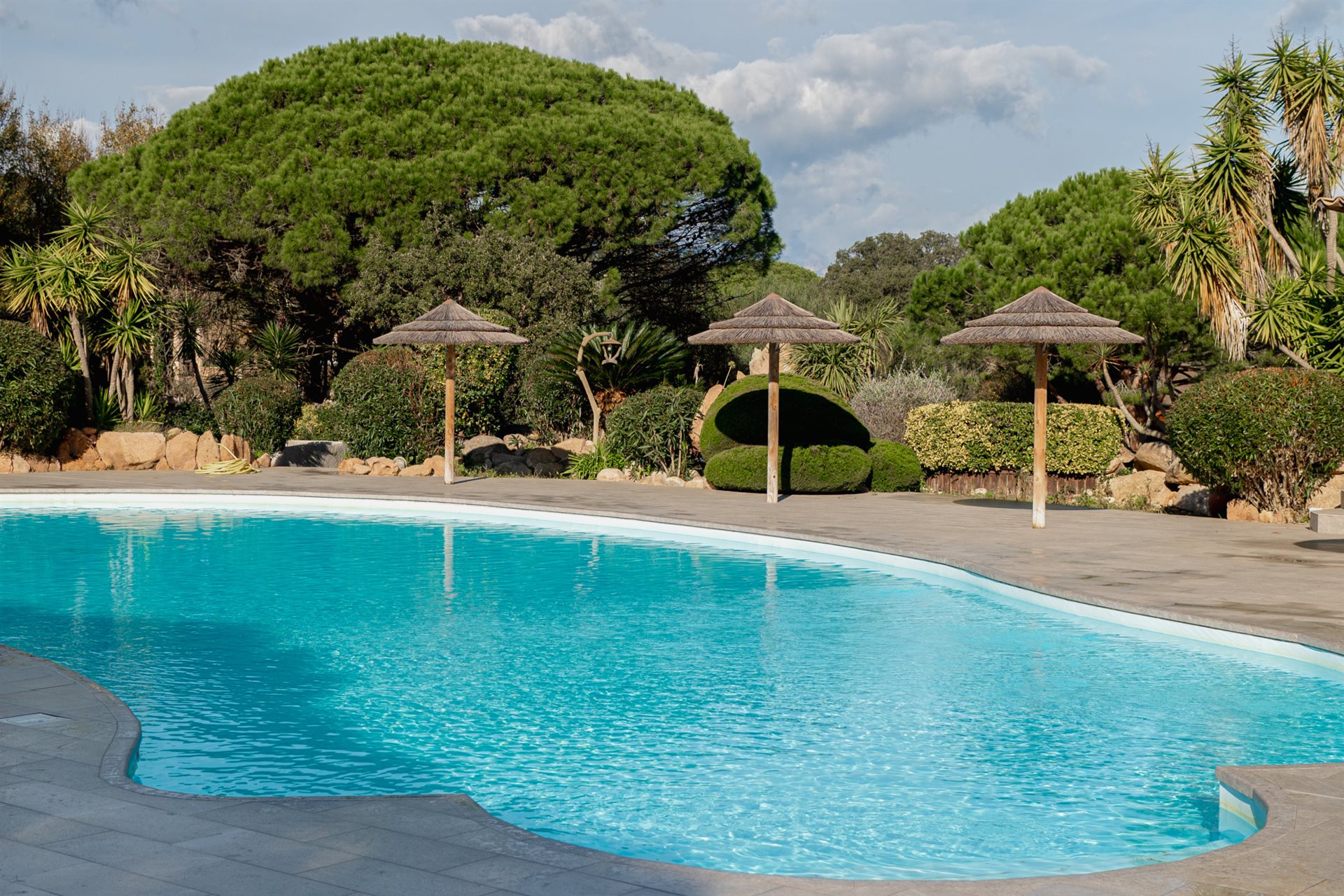 Maison à vendre, 43m², Porto-Vecchio