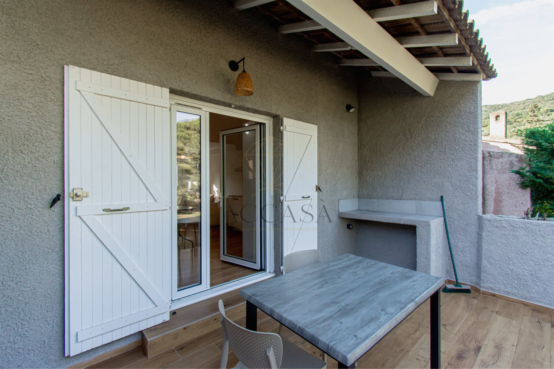Maison à vendre, 43m², Porto-Vecchio