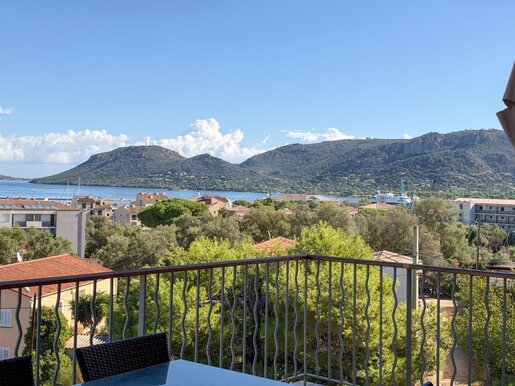 Appartement 3 pièces 105 m² · à Porto-Vecchio · 105 m² · 550 000 €