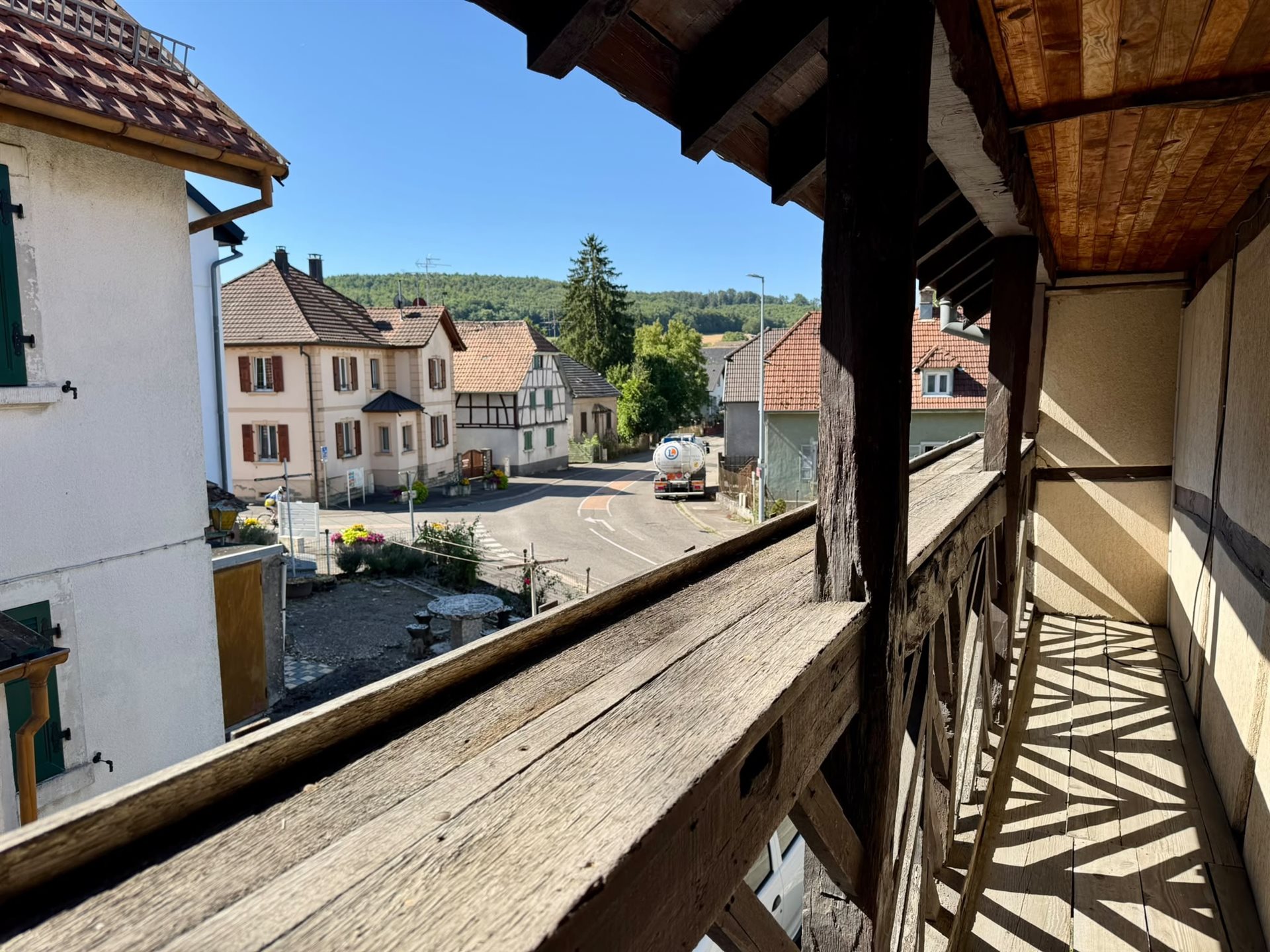 Maison à vendre, 90m², Wittersdorf
