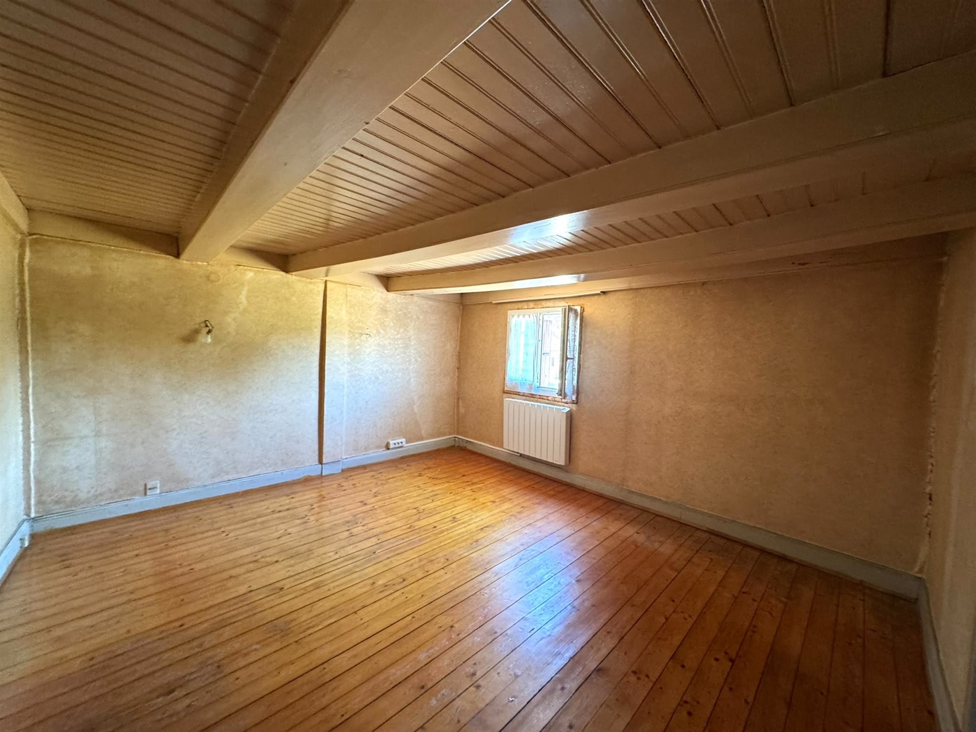 Maison à vendre, 90m², Wittersdorf