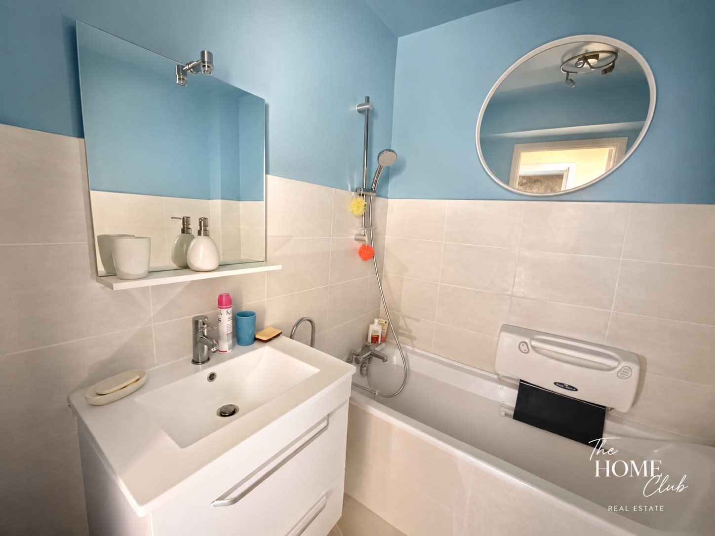 Appartement à vendre, 23m², Toulon