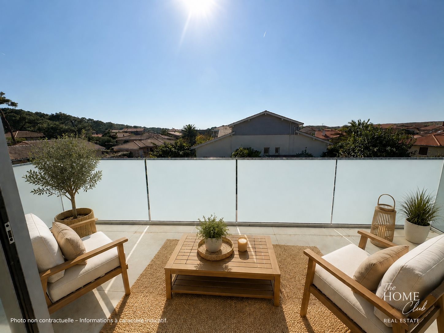 Appartement à vendre, 74m², Capbreton