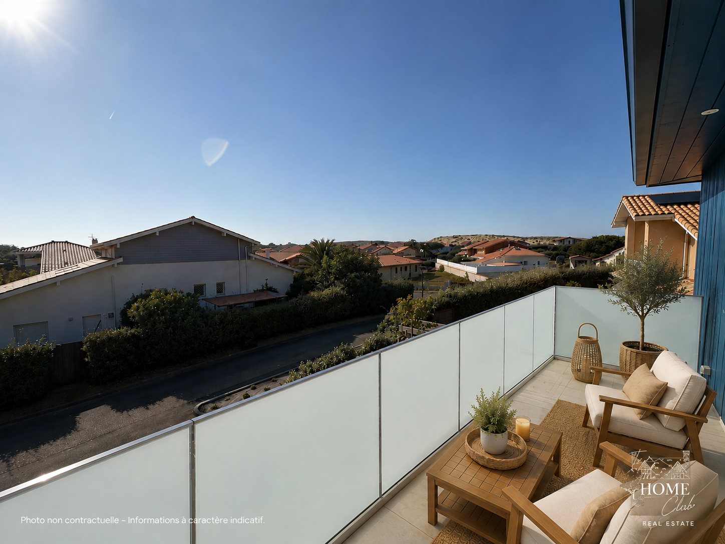 Appartement à vendre, 74m², Capbreton