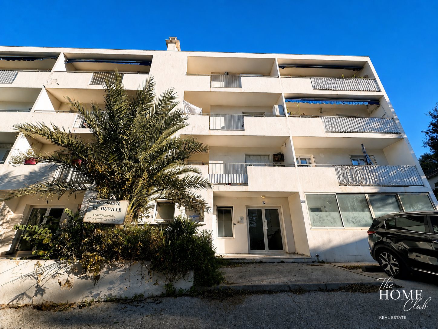 Appartement à vendre, 83m², Toulon