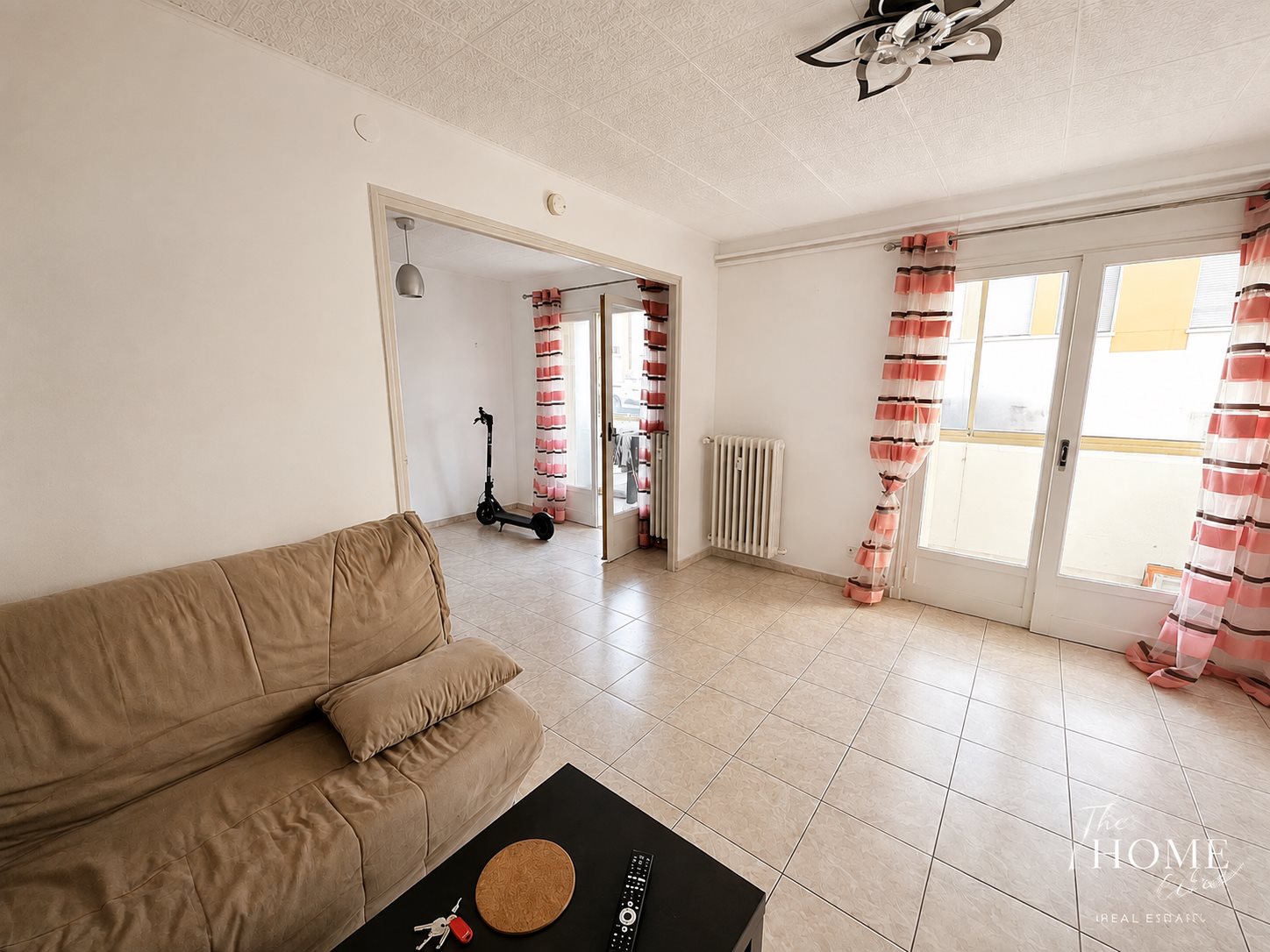 Appartement à vendre, 83m², Toulon
