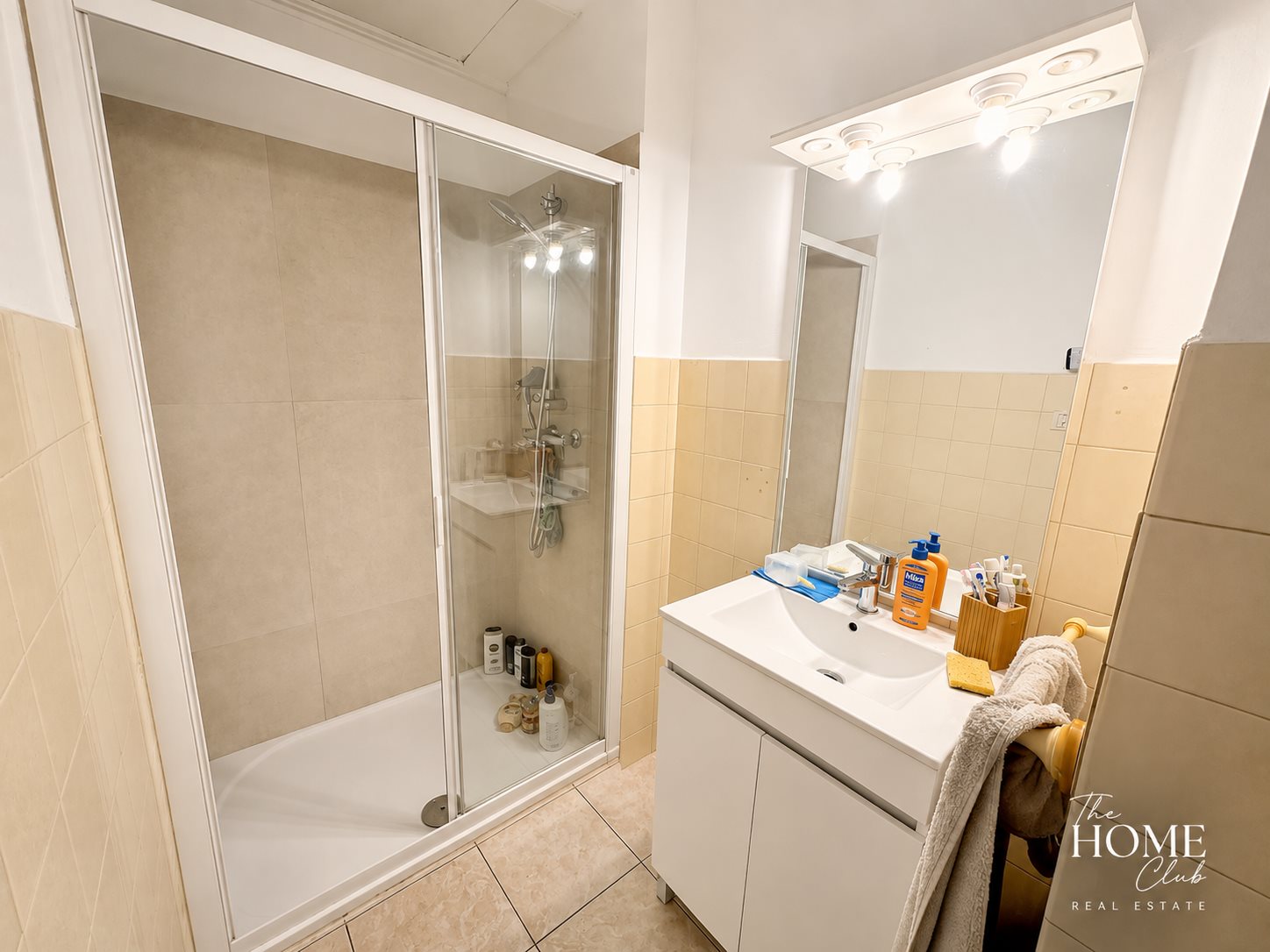 Appartement à vendre, 83m², Toulon