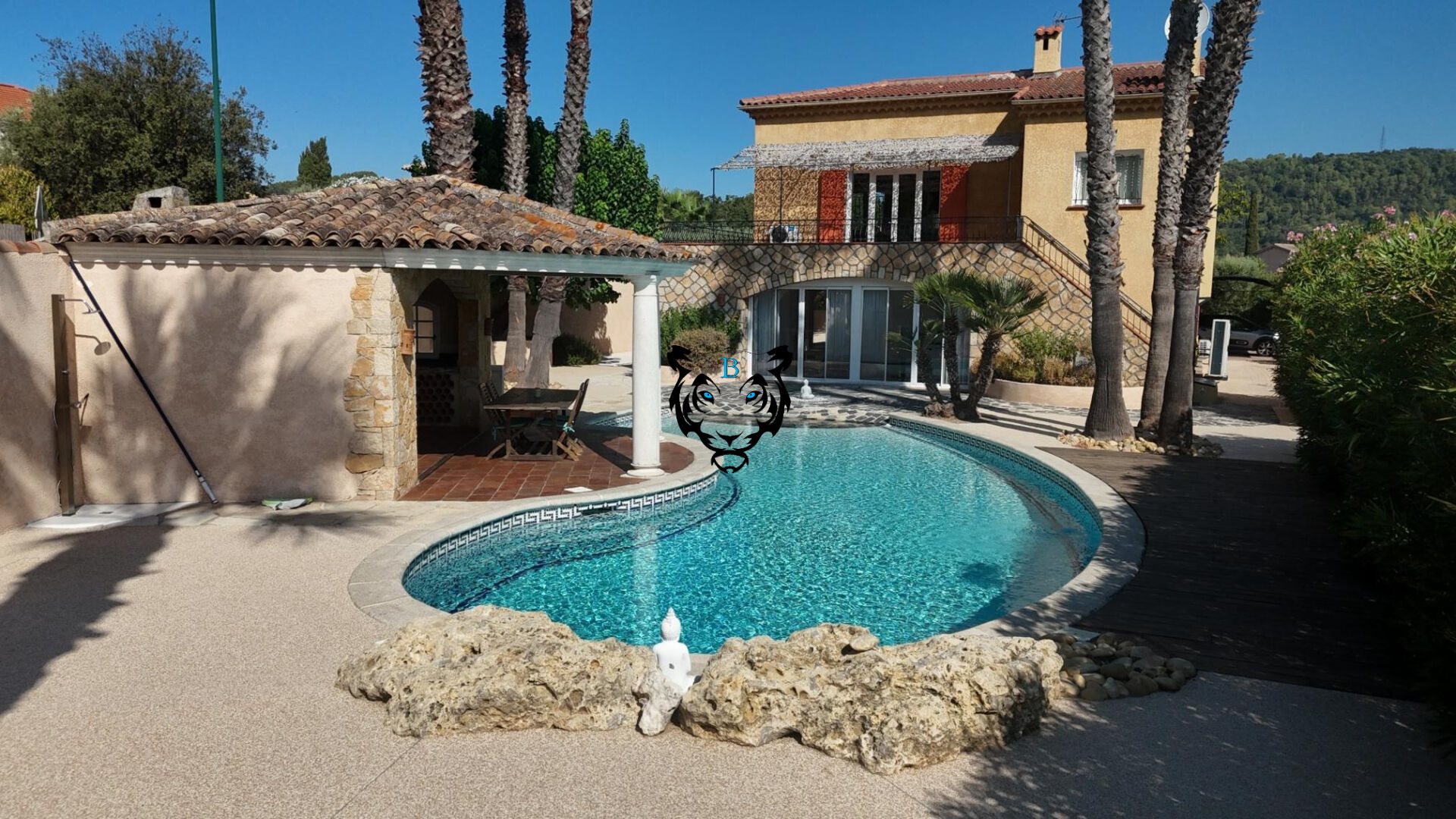 Maison à vendre, 256m², La Motte