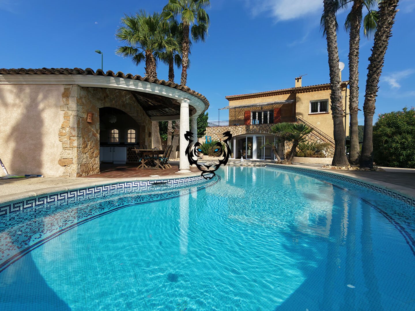 Maison à vendre, 256m², La Motte