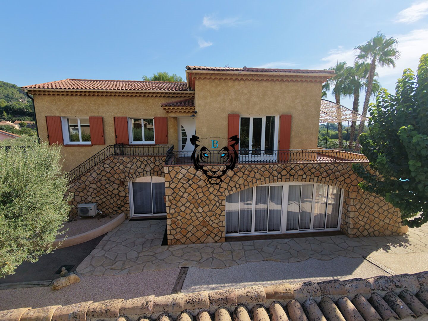 Maison à vendre, 256m², La Motte