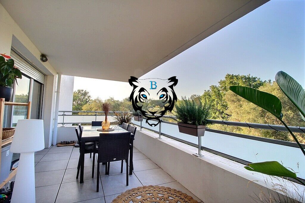 Appartement à vendre, 42m², Puget-sur-Argens