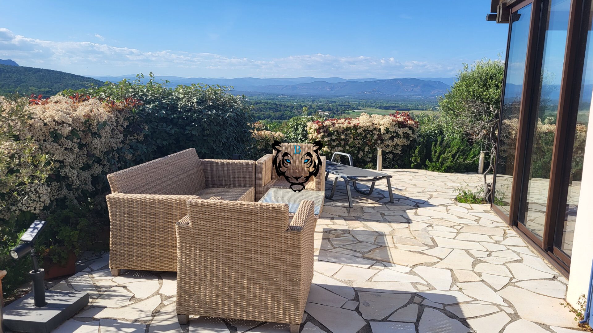 Maison à vendre, 106m², Roquebrune-sur-Argens