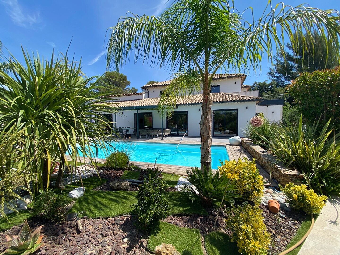 Maison à vendre, 285m², Roquebrune-sur-Argens
