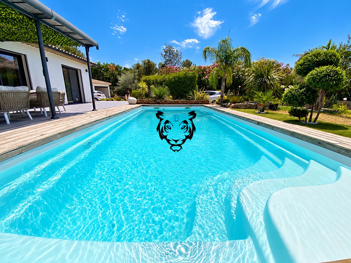 Maison à vendre, 285m², Roquebrune-sur-Argens