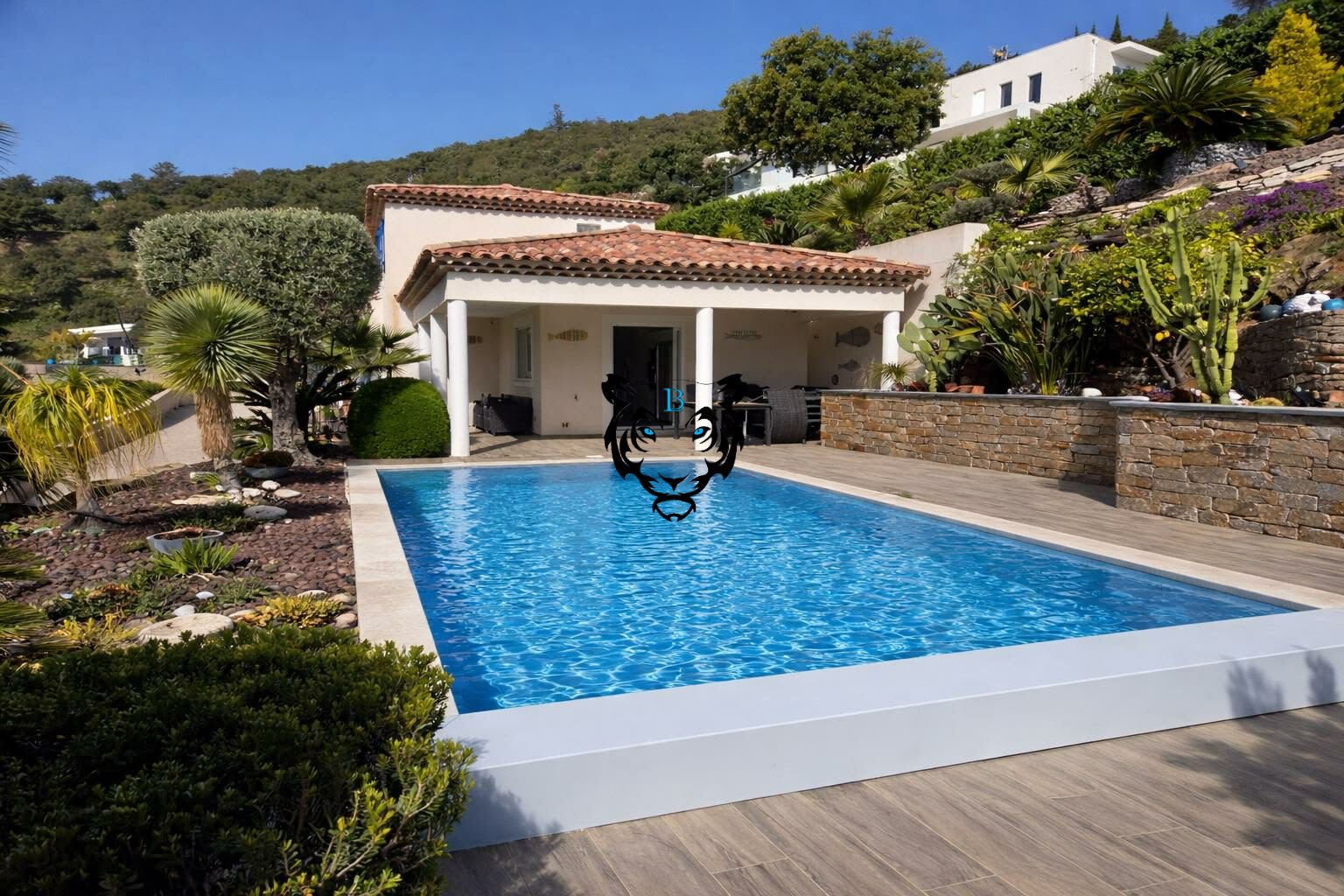 Maison à vendre, 140m², La Londe-les-Maures