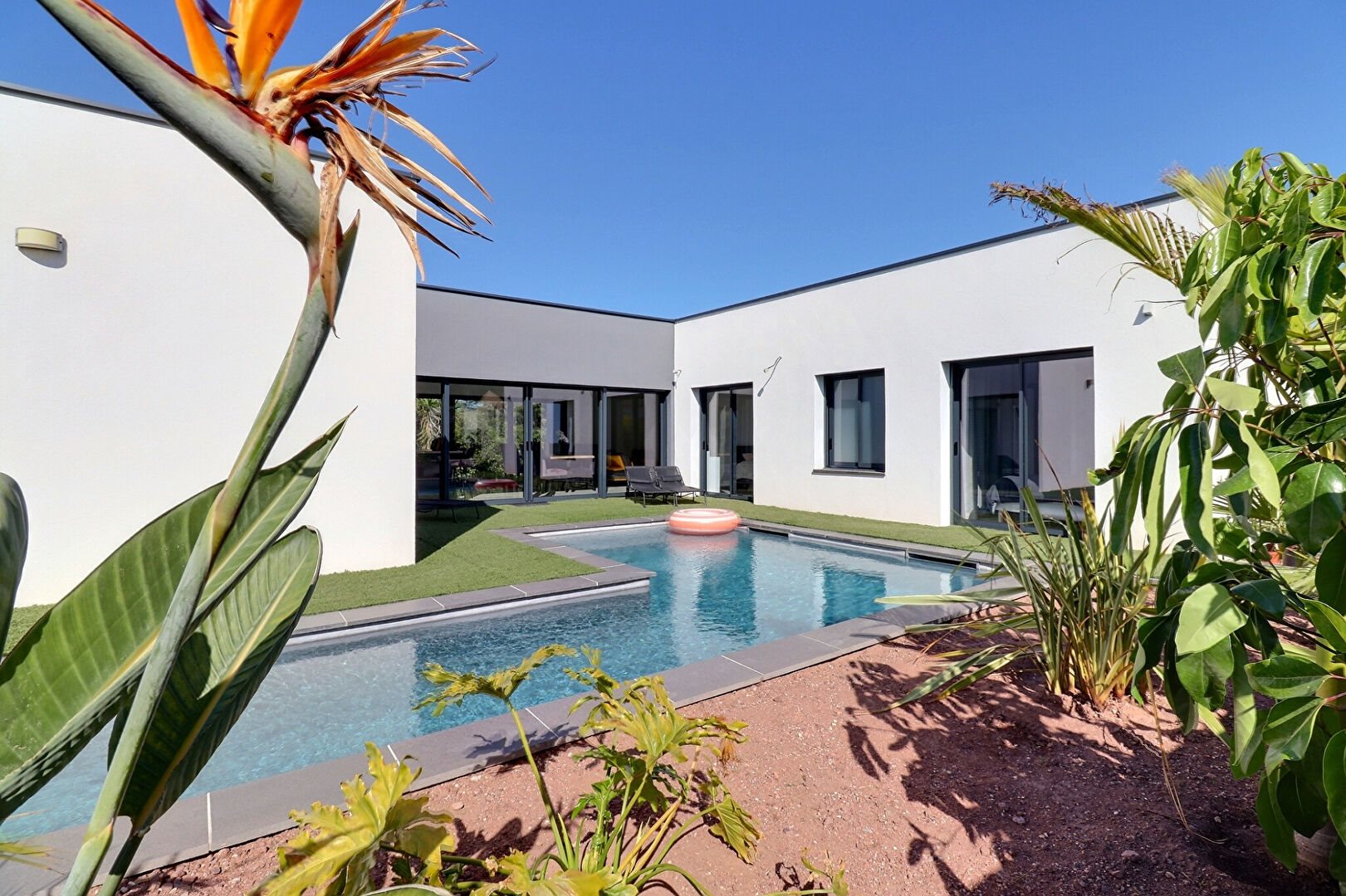 Maison à vendre, 156m², Roquebrune-sur-Argens