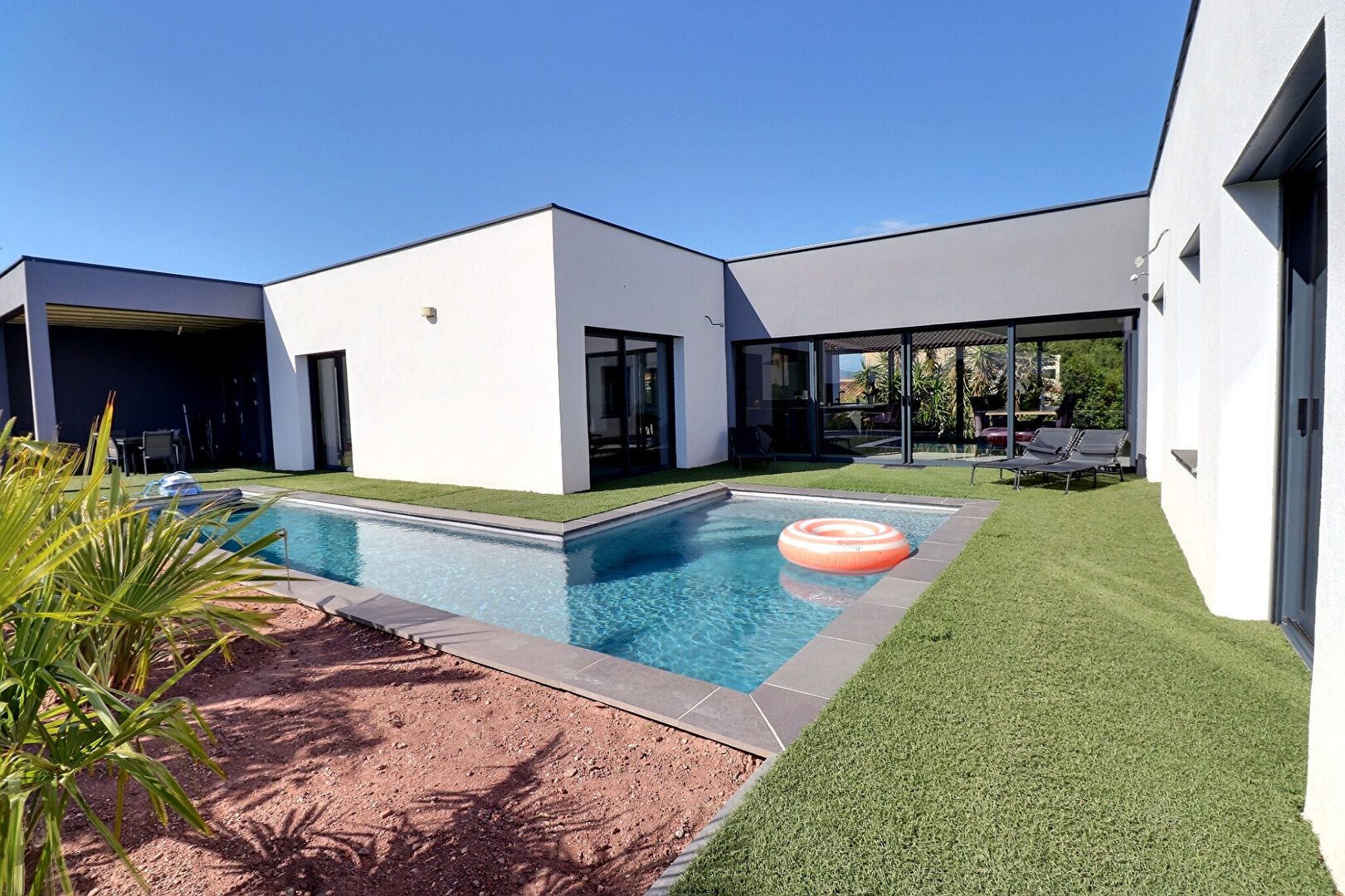 Maison à vendre, 156m², Roquebrune-sur-Argens