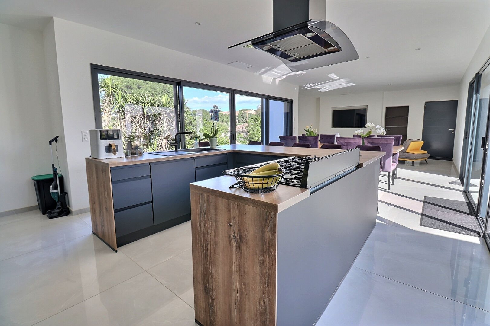 Maison à vendre, 156m², Roquebrune-sur-Argens