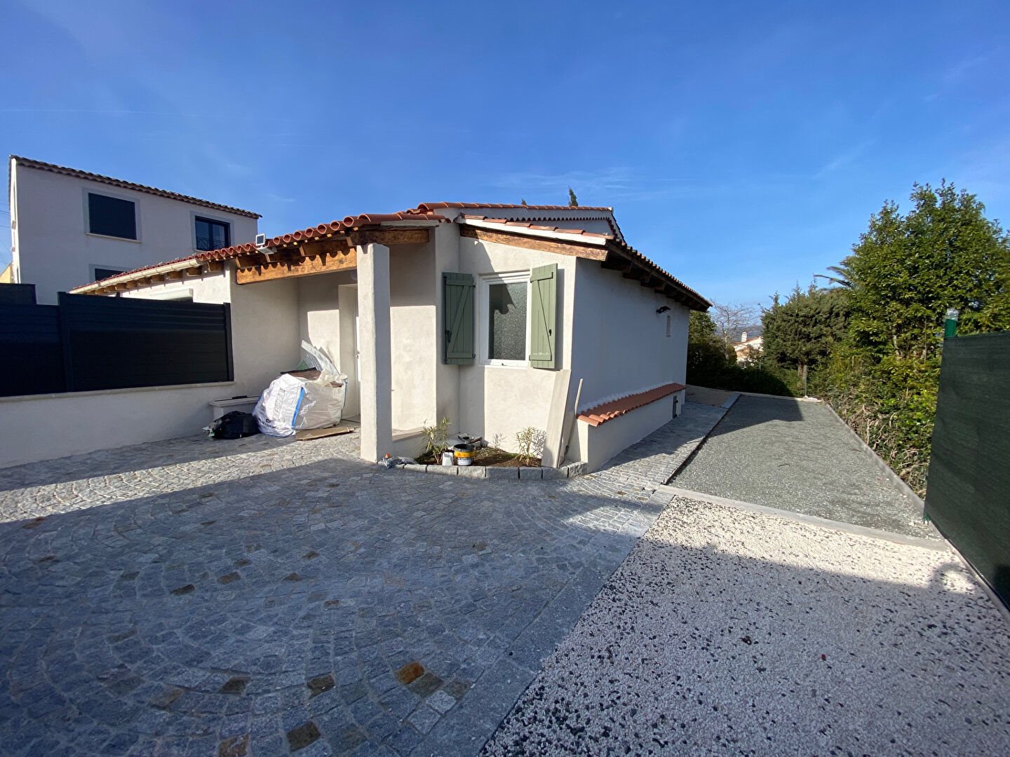 Maison à vendre, 37m², Roquebrune-sur-Argens