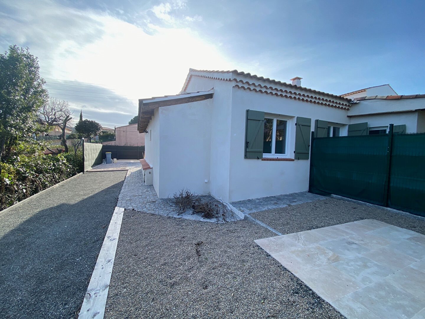 Maison à vendre, 37m², Roquebrune-sur-Argens