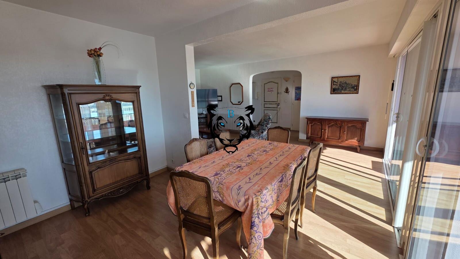 Appartement à vendre, 94m², Fréjus