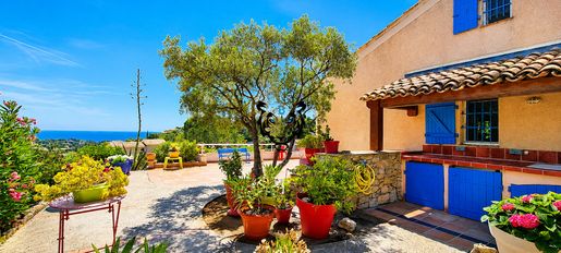 Maison 4 pièces 88 m² · à Roquebrune-sur-Argens · 88 m² · 629 000 €