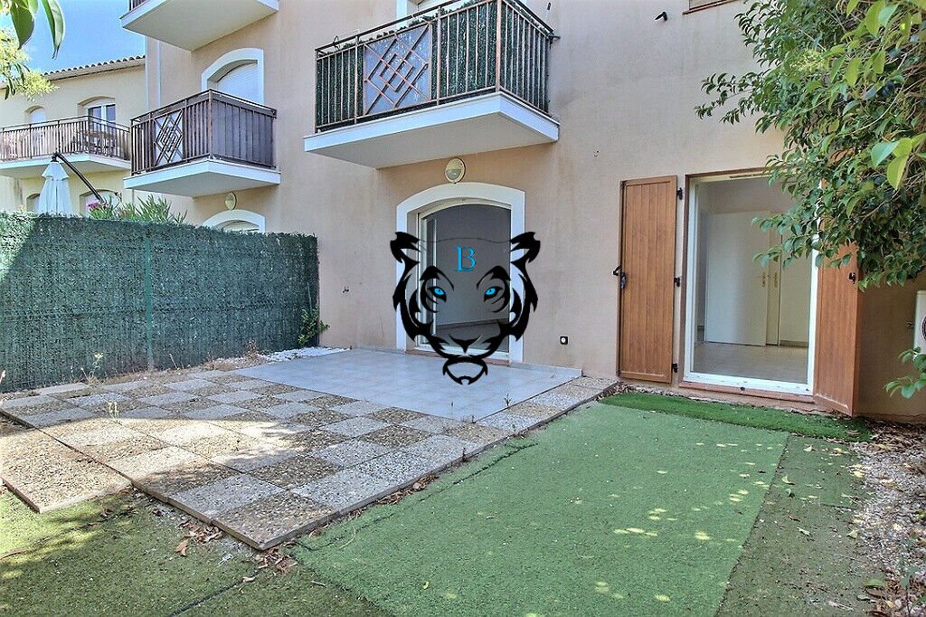 Appartement à vendre, 80m², Roquebrune-sur-Argens