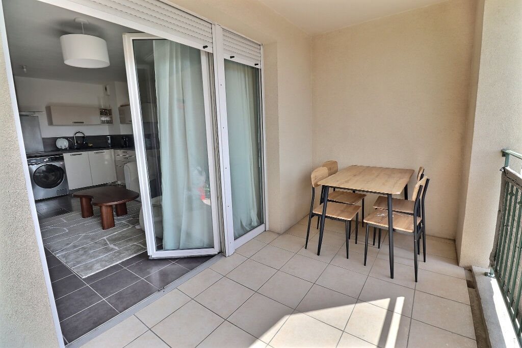 Appartement à vendre, 54m², Puget-sur-Argens