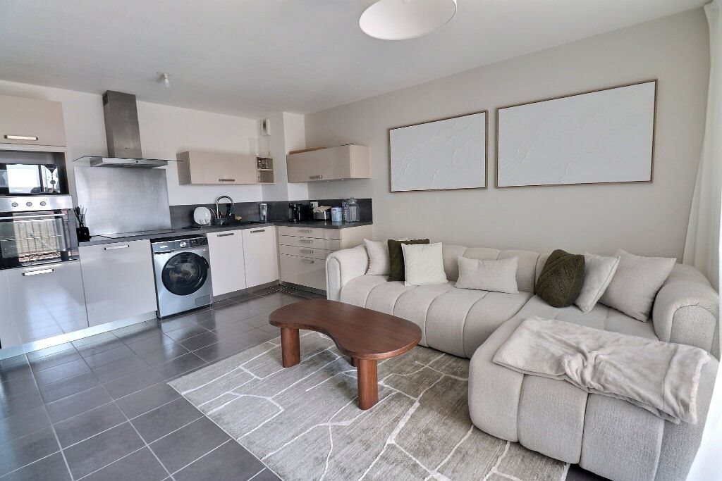 Appartement à vendre, 54m², Puget-sur-Argens