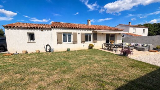 Maison 4 pièces 81 m² · à Toulouse · 81 m² · 449 000 €