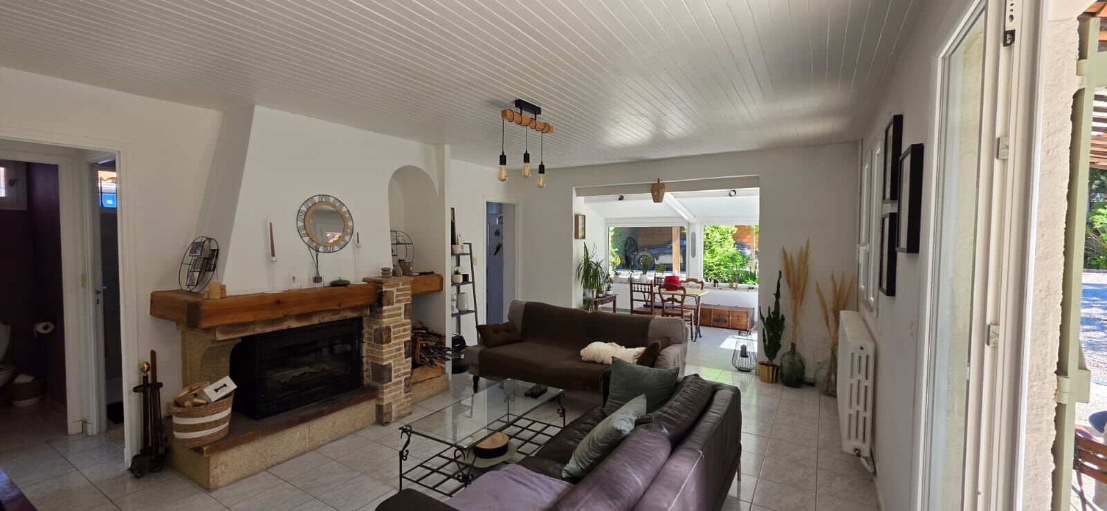 Maison à vendre, 105m², Roquebrune-sur-Argens