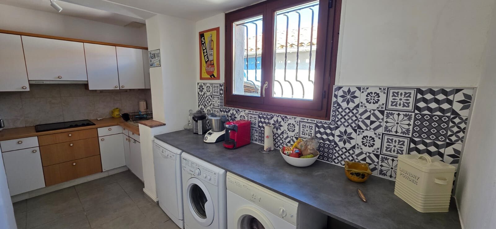 Maison à vendre, 105m², Roquebrune-sur-Argens