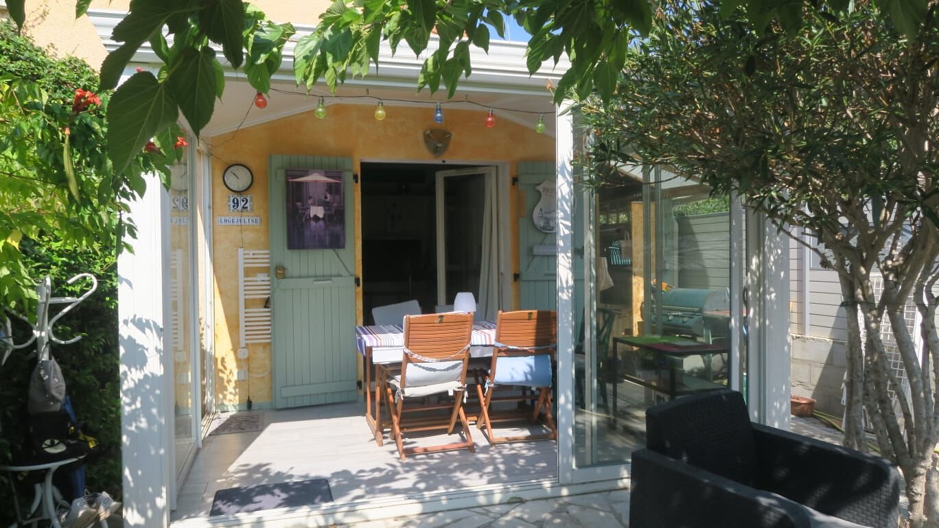 Maison à vendre, 41m², La Motte