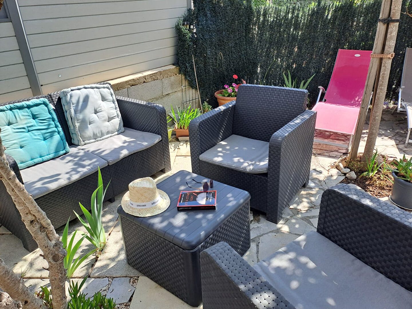 Maison à vendre, 41m², La Motte