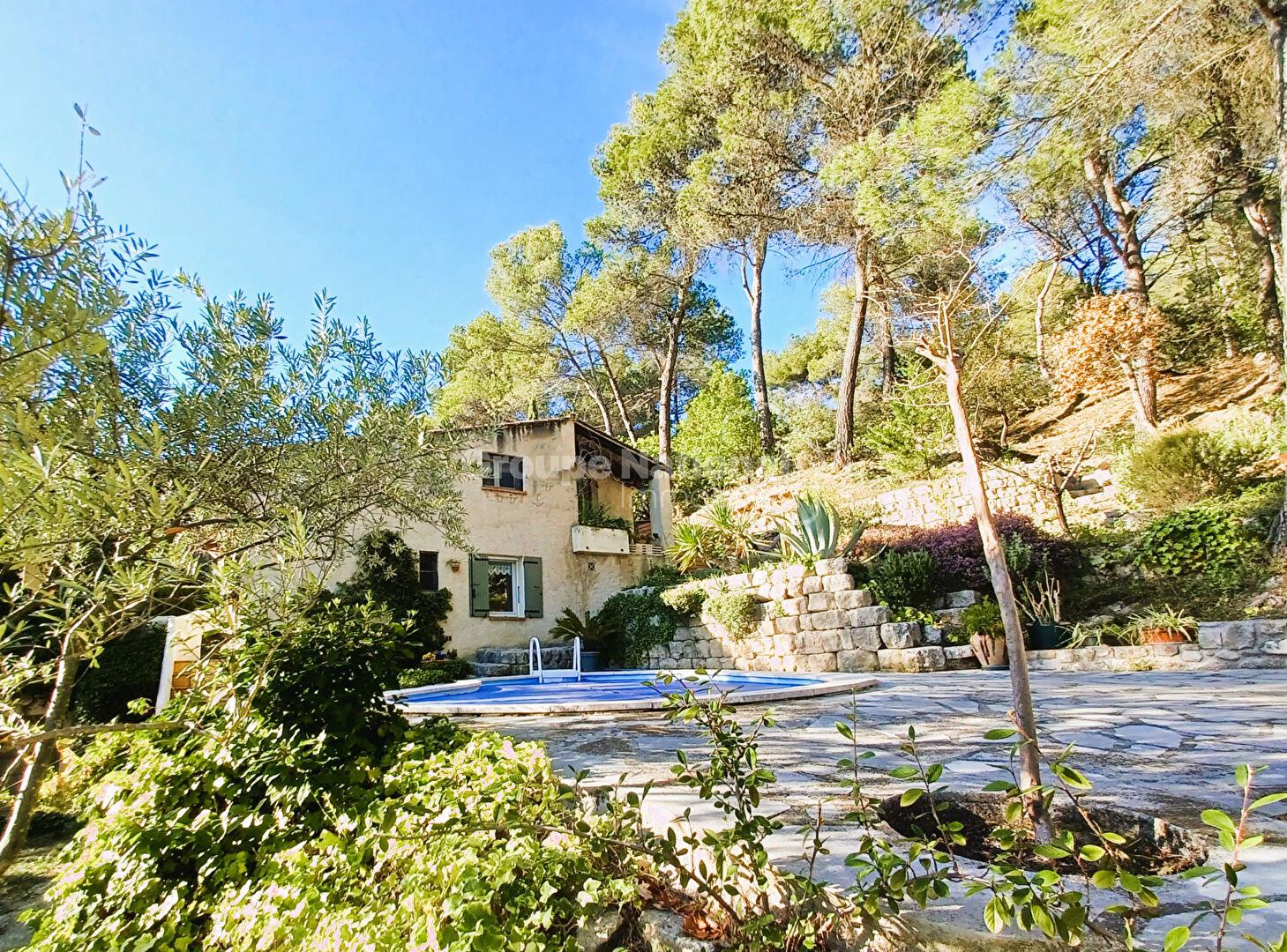 Maison à vendre, 110m², Pierrevert