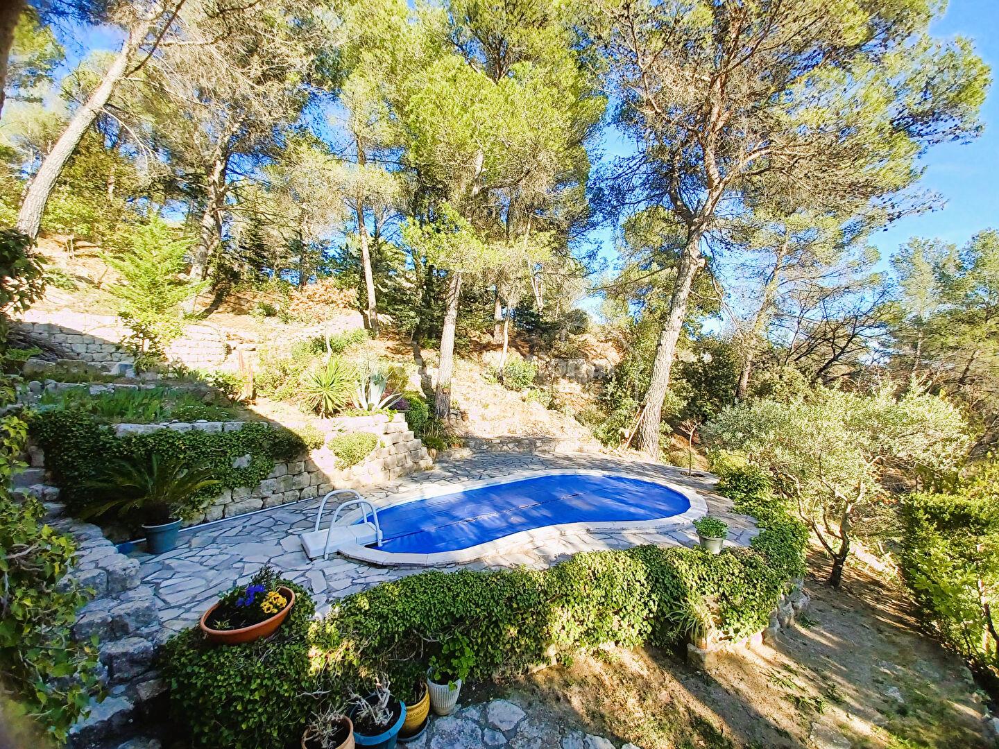 Maison à vendre, 110m², Pierrevert