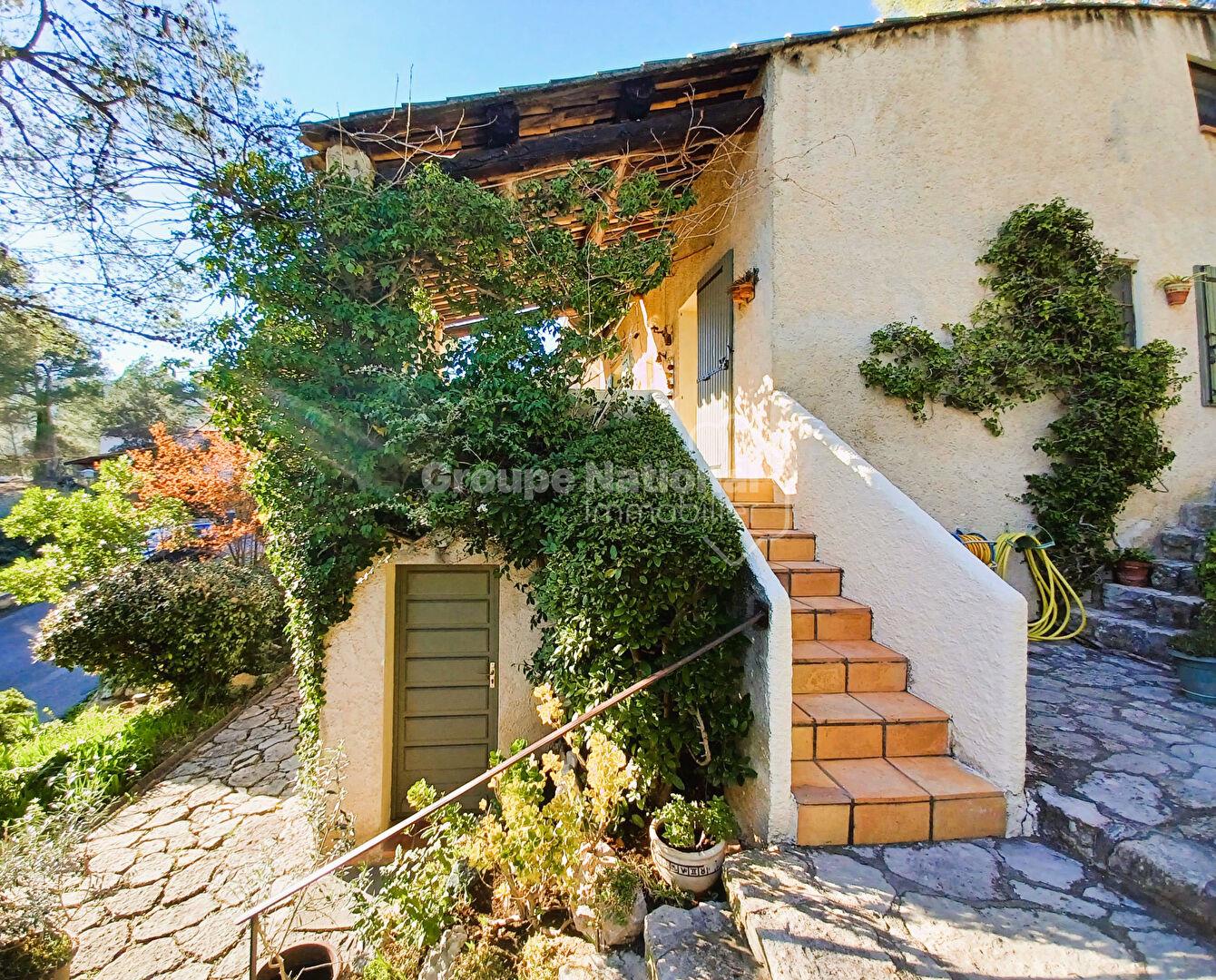 Maison à vendre, 110m², Pierrevert
