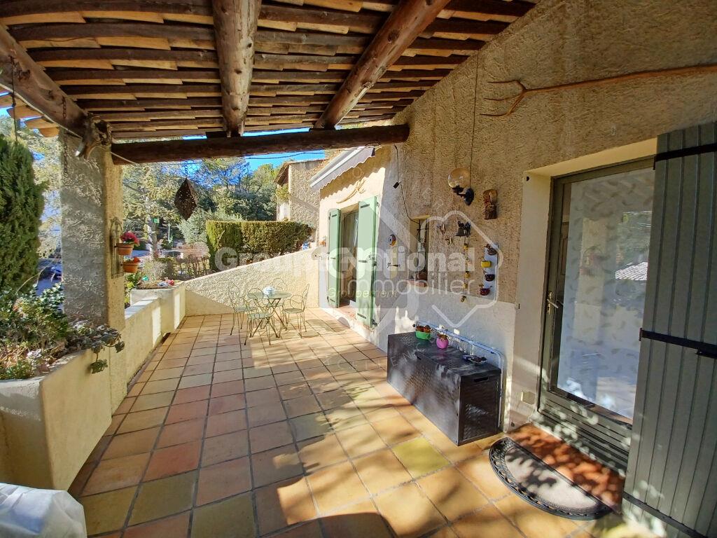 Maison à vendre, 110m², Pierrevert