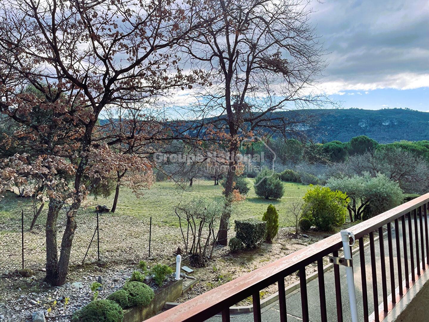 Appartement à vendre, 30m², Gréoux-les-Bains