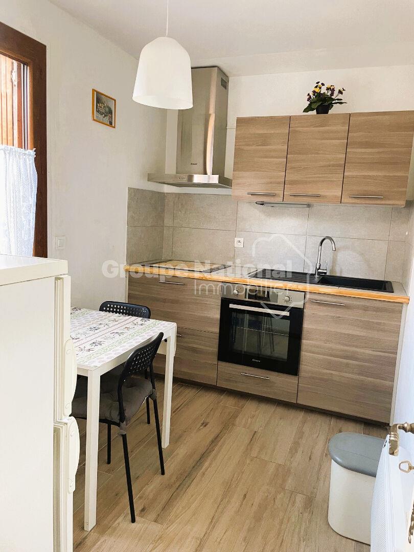 Appartement à vendre, 30m², Gréoux-les-Bains