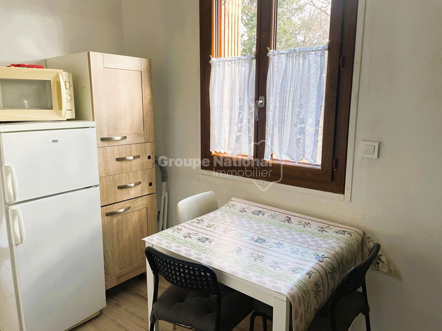 Appartement à vendre, 30m², Gréoux-les-Bains