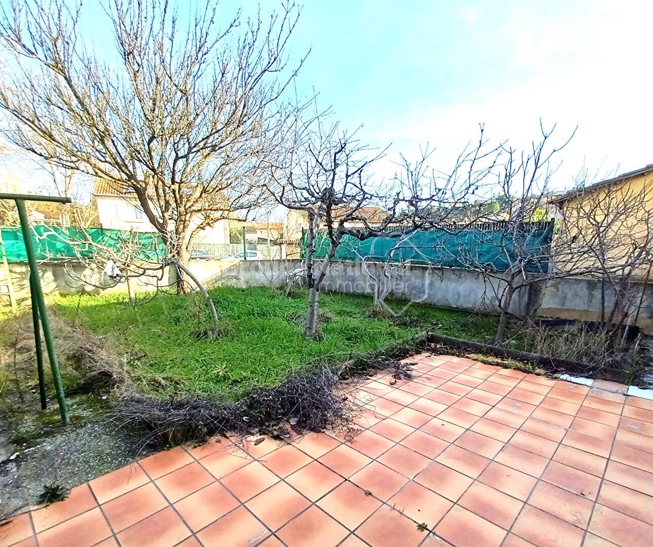 Maison à vendre, 121m², Manosque