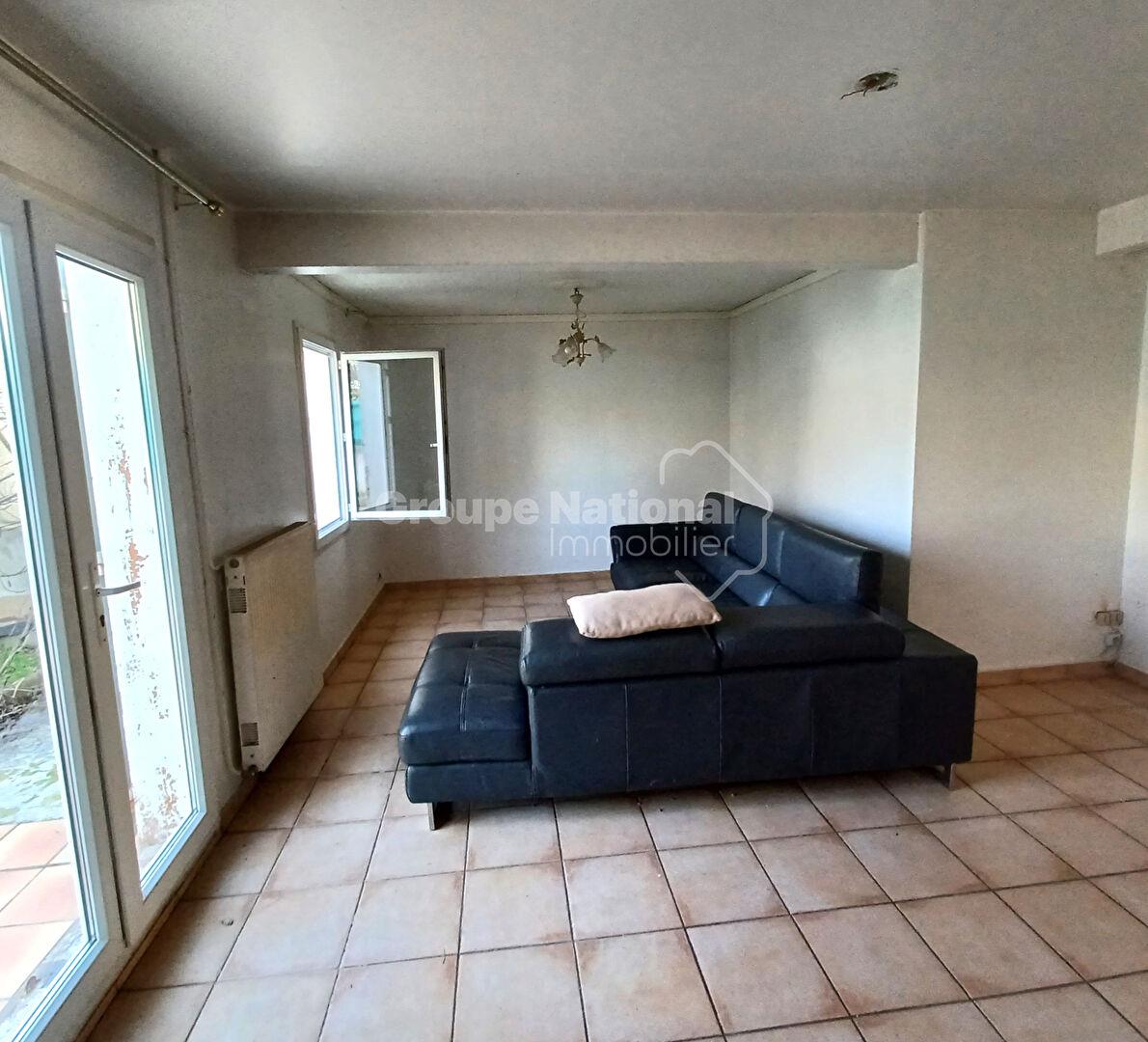 Maison à vendre, 121m², Manosque