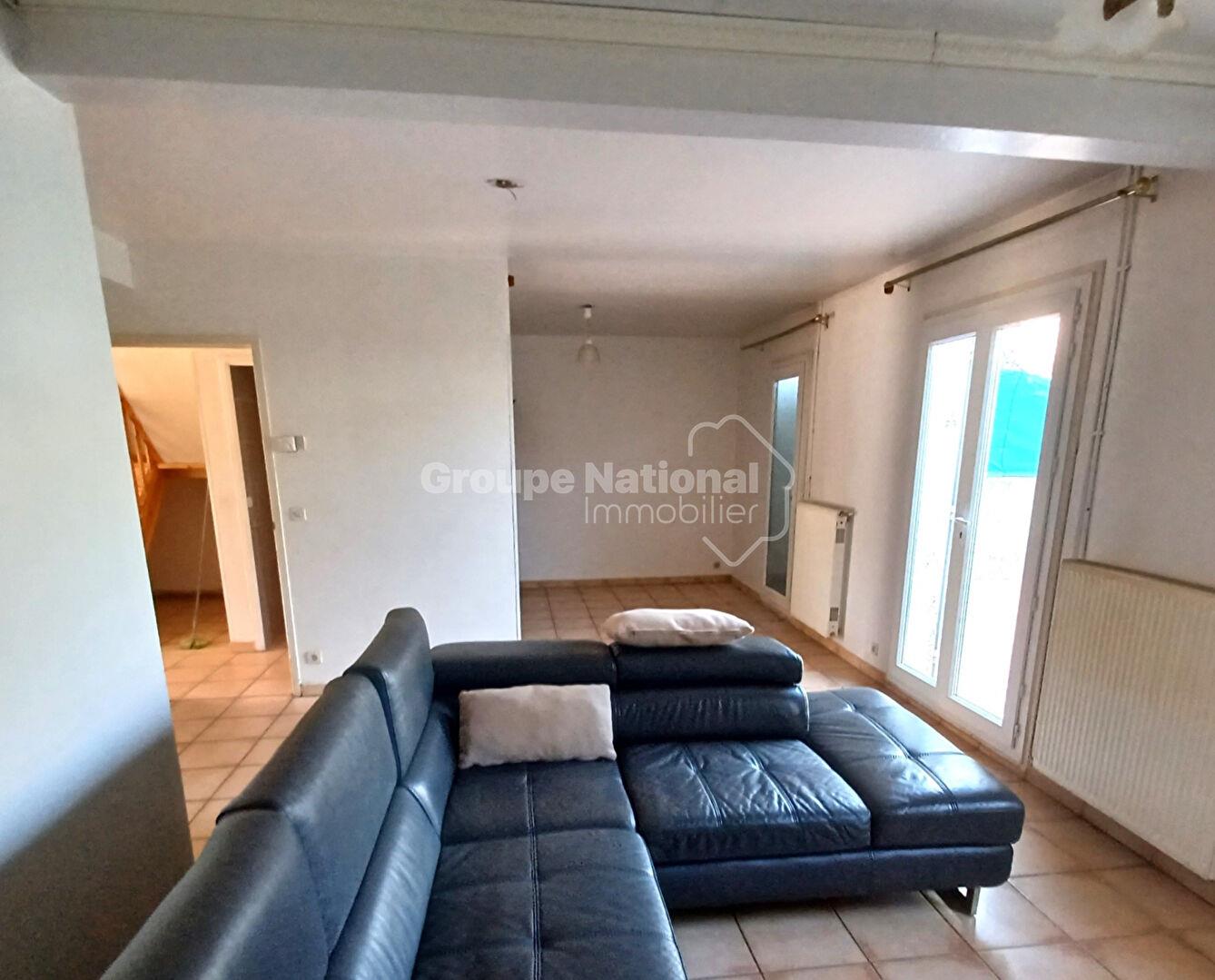 Maison à vendre, 121m², Manosque