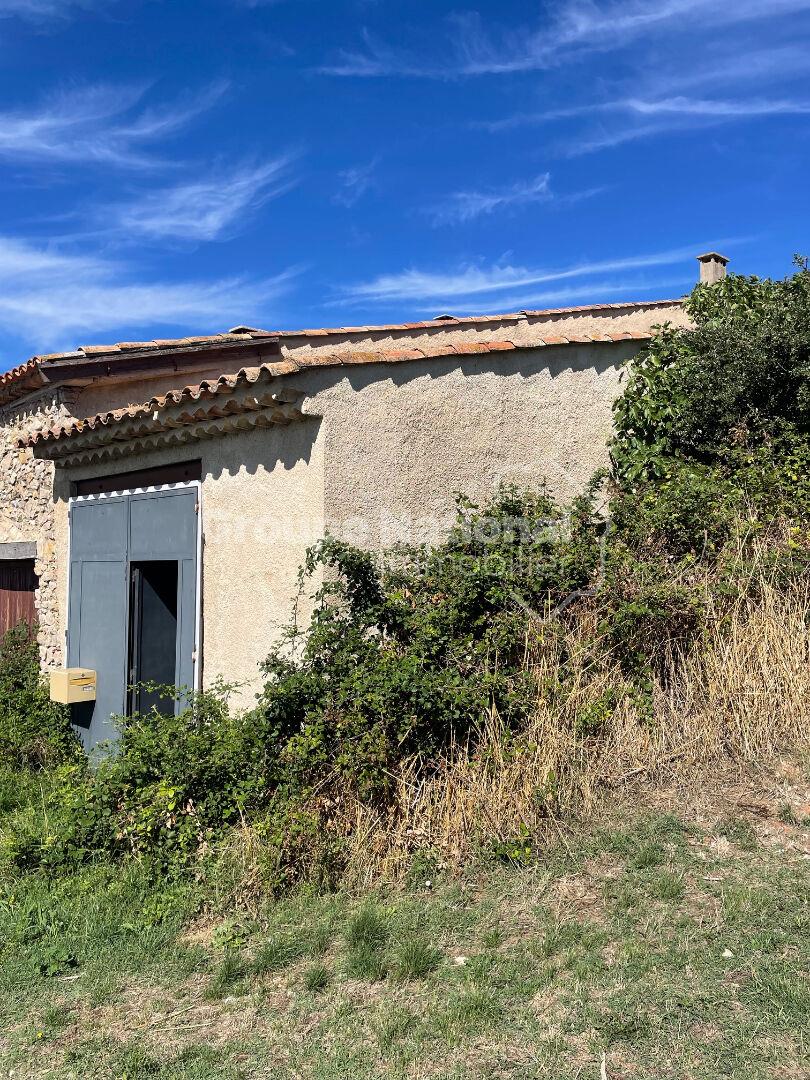 Maison à vendre, 60m², Saint-Julien
