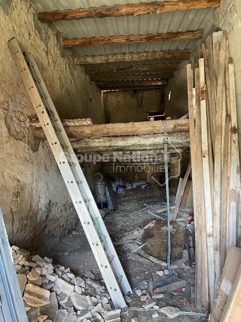 Maison à vendre, 60m², Saint-Julien