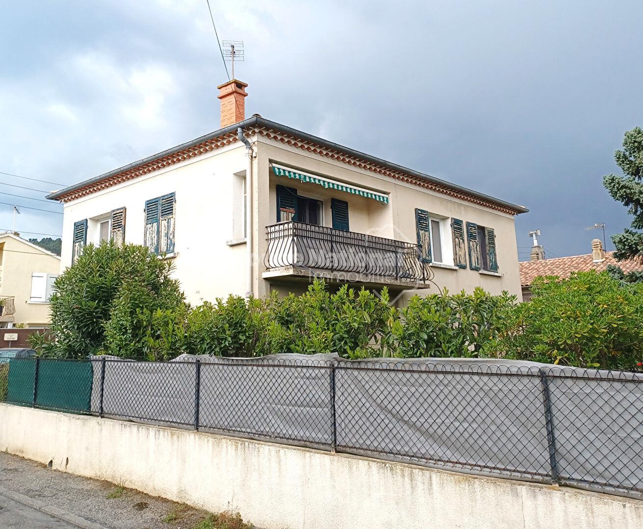 Maison à vendre, 148m², Manosque