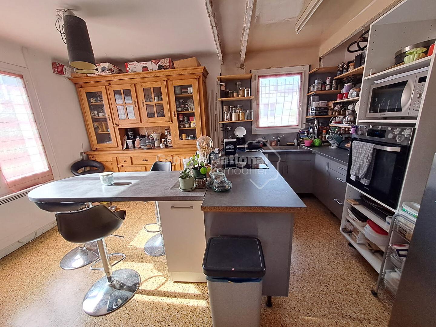 Maison à vendre, 148m², Manosque