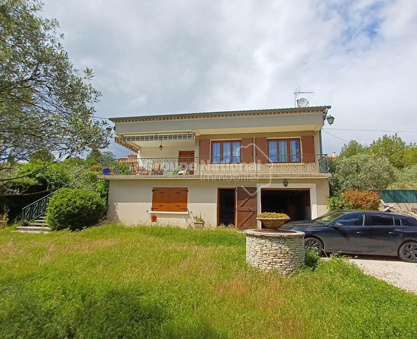 Maison à vendre, 140m², Valensole