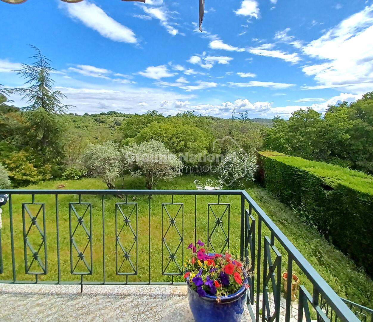 Maison à vendre, 140m², Valensole